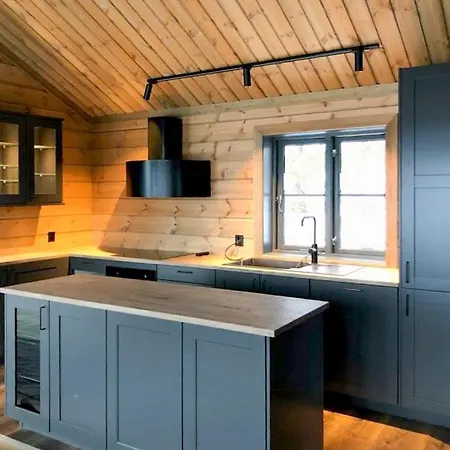 Mountain With Hardangervidda View * Гейло