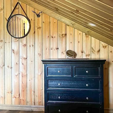 Mountain With Hardangervidda View *