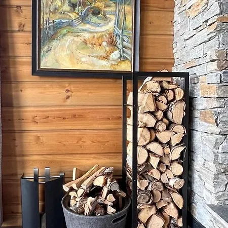 Mountain With Hardangervidda View * Гейло