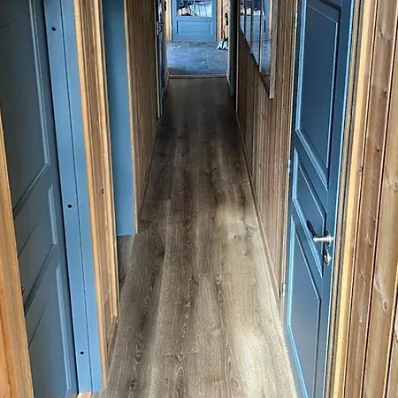 Mountain With Hardangervidda View * Geilo