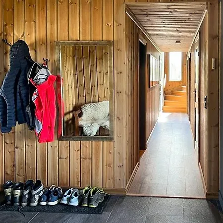 Prázdninový dům Mountain With Hardangervidda View Geilo