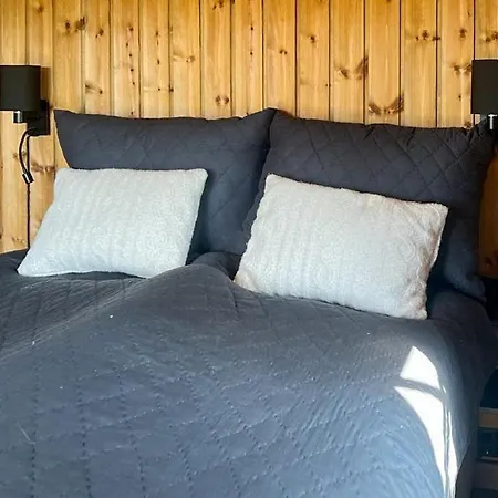 Mountain With Hardangervidda View *