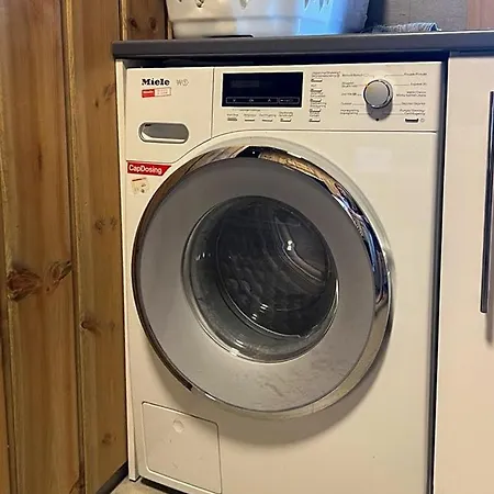 Mountain With Hardangervidda View